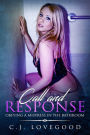Call and Response: Obeying a Mistress in the Bathroom