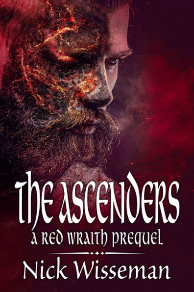 The Ascenders: A Red Wraith Prequel