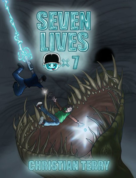 Seven Lives