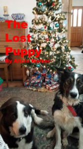 Title: The Lost Puppy, Author: Alicia Walker