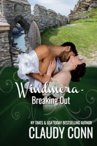 Title: Windmera: Breaking Out, Author: Claudy Conn