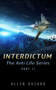 Title: Interdictum, Author: Allen Kuzara