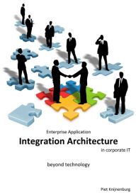 Title: Integration Architecture, Author: Piet Knijnenburg