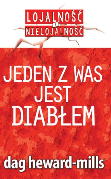 Jeden Z Was Jest Diablem