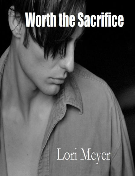 Worth the Sacrifice (Risk Duet Book 2)