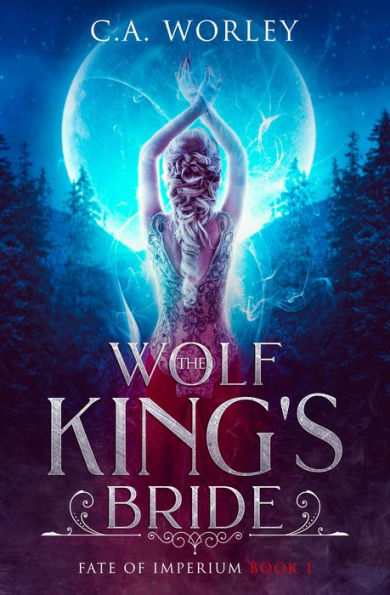 The Wolf King's Bride