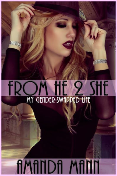 From He 2 She: My Gender-Swapped Life
