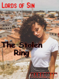 Title: The Stolen Ring, Author: Bakerman Books