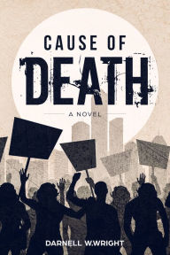 Title: Cause of DEATH, Author: Don Wright