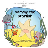 Title: Sammy the Starfish, Author: Phillippa Morassi