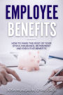 Employee Benefits: How to Make the Most of Your Stock, Insurance, Retirement, and Executive Benefits