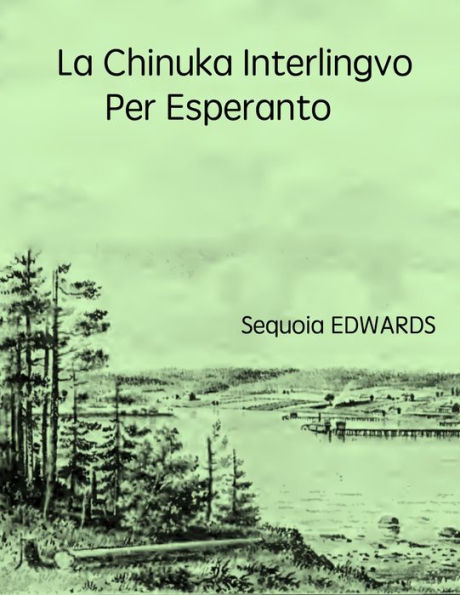 La Chinuka Interlingvo Per Esperanto