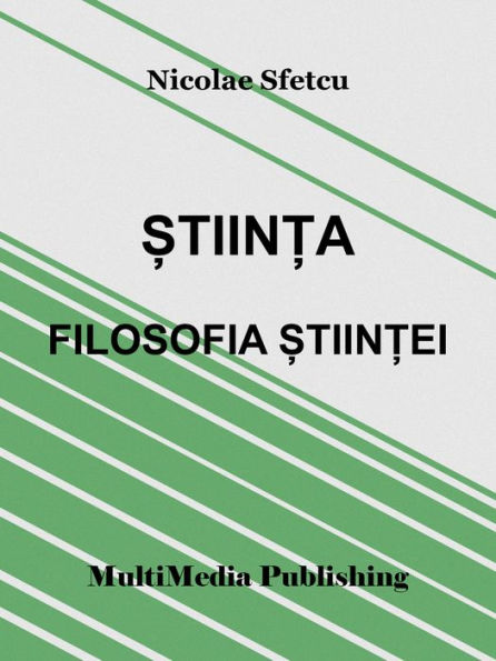 Stiinta: Filosofia stiintei