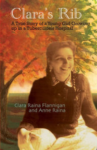 Title: Clara's Rib, Author: Anne Raina