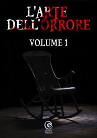Title: L'arte Dell'orrore, Author: Vários Autores
