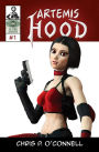 Artemis Hood #1: The Missing Wolf