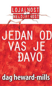 Title: Jedan Od Vas Je Davo, Author: Dag Heward-Mills