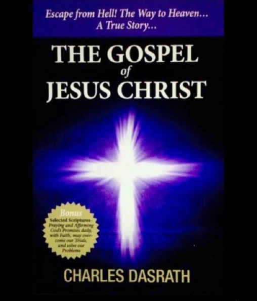 The Gospel of Jesus Christ