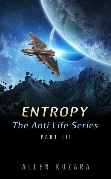 Entropy