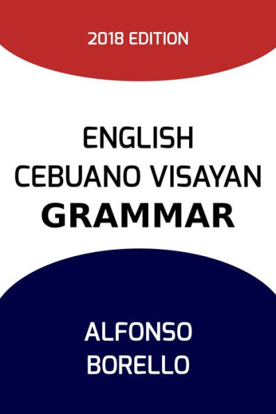 English Cebuano Visayan Grammar