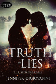 Title: Truth in Lies, Author: Jennifer DiGiovanni