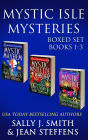 Mystic Isle Mysteries Boxed Set (Books 1-3)