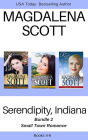 Serendipity, Indiana Small Town Romance Bundle 2