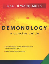 Title: Demonology: A Concise Guide, Author: Dag Heward-Mills