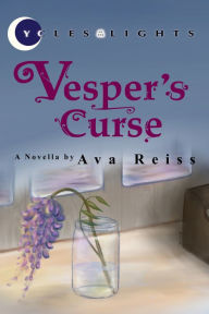 Title: Cycles of the Lights: Vesper's Curse, Author: Ava Reiss