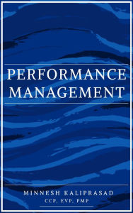 Title: Performance Management, Author: Minnesh Kaliprasad