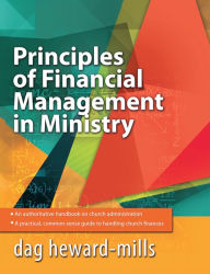 Title: Principles of Financial Management in Ministry, Author: Dag Heward-Mills