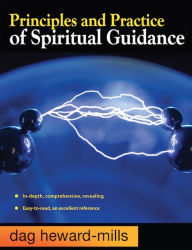 Title: Principles and Practice of Spiritual Guidance, Author: Dag Heward-Mills