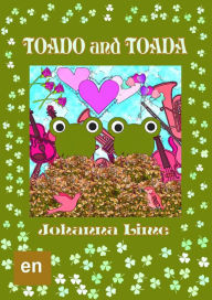 Title: Toado and Toada, Author: Johanna Lime