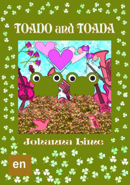 Toado and Toada