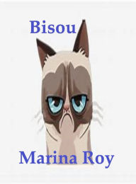 Title: Bisou, Author: Marina Roy