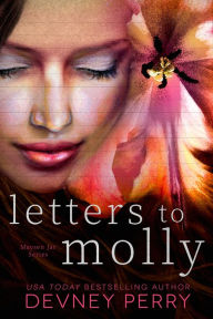 Download google book chrome Letters to Molly 9781732388482 by Devney Perry (English literature)