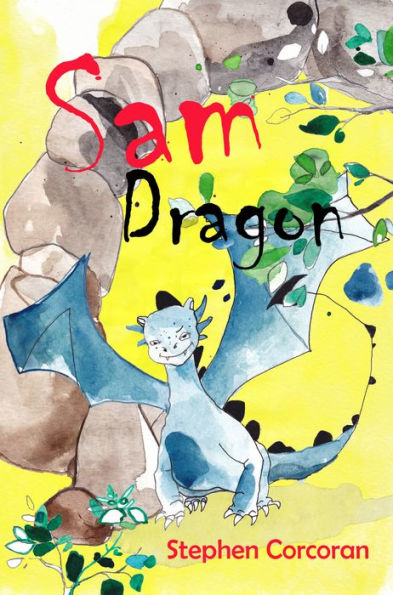 Sam Dragon