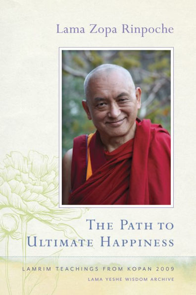 The Path to Ultimate Happiness