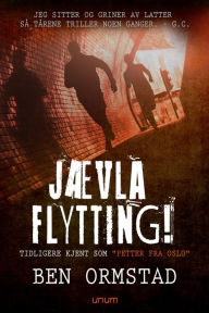 Title: Jævla flytting!, Author: Ben Ormstad