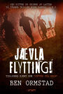 Jævla flytting!