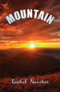 Title: Mountain, Author: Rachel Naicker