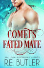 Comet's Fated Mate (Arctic Shifters Book Eight)