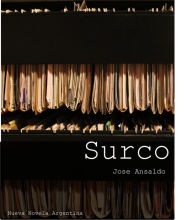 Title: Surco, Author: Jose luis Ansaldo