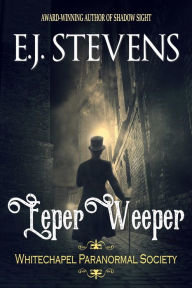 Title: Eeper Weeper, Author: E.J. Stevens