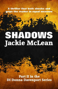 Title: Shadows, Author: Jackie McLean