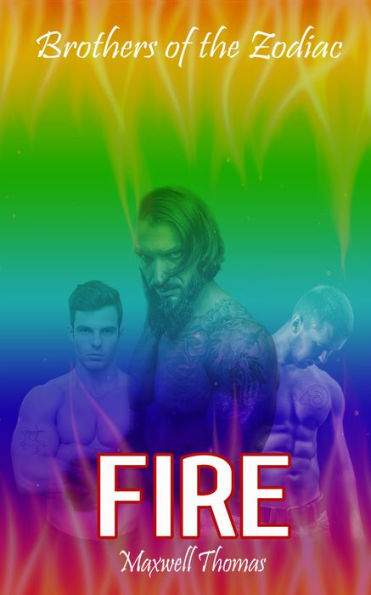 Brothers of the Zodiac: Fire (Prologue)