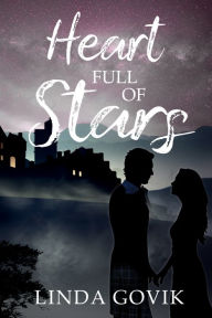 Title: Heart Full of Stars, Author: Linda Govik