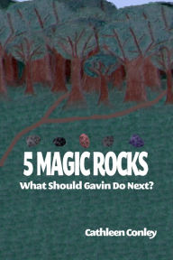 Title: 5 Magic Rocks: What Should Gavin Do Next?, Author: Cathleen Conley