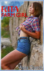 Futa Farm Girl (Book 1 of 