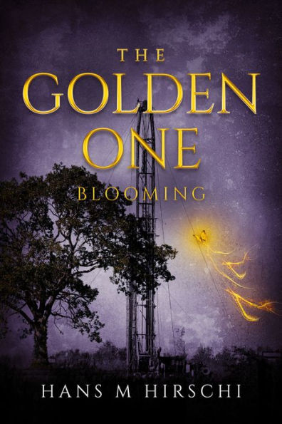 The Golden One: Blooming